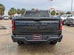 New 2025 Ram 1500 Laramie Crew Cab 4x4 Pickup for sale #SN765297 - photo 7