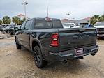 New 2025 Ram 1500 Laramie Crew Cab 4x4 Pickup for sale #SN765297 - photo 8