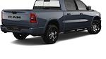 New 2025 Ram 1500 Lone Star Crew Cab 4x4 Pickup for sale #SN772813 - photo 2