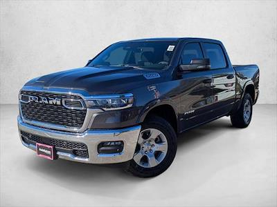 New 2026 Ram 1500 Lone Star Crew Cab for sale #T4158051 - photo 1