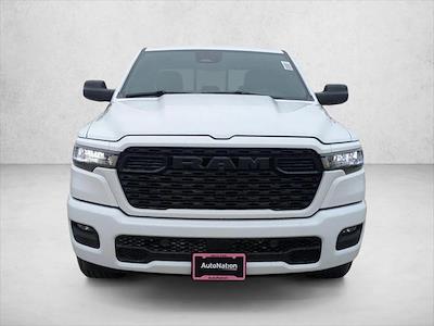 New 2026 Ram 1500 Tradesman Crew Cab for sale #T4158781 - photo 2