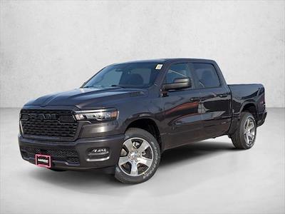 New 2026 Ram 1500 Tradesman Crew Cab for sale #T4158784 - photo 1