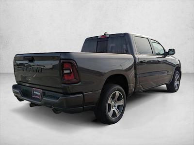 New 2026 Ram 1500 Tradesman Crew Cab for sale #T4158784 - photo 2