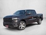 New 2026 Ram 1500 Tradesman Crew Cab for sale #T4158784 - photo 1