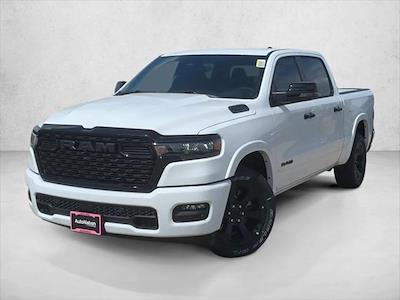 New 2026 Ram 1500 Lone Star Crew Cab for sale #T4169844 - photo 1