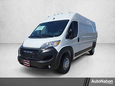 New 2026 Ram ProMaster 2500 High Roof Empty Cargo Van for sale #TE189161 - photo 1