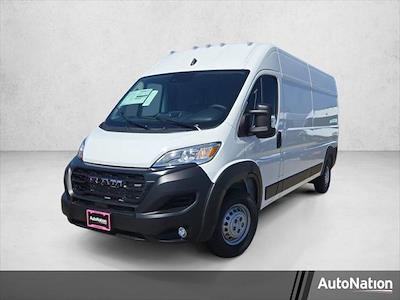 New 2026 Ram ProMaster 2500 High Roof Empty Cargo Van for sale #TE189216 - photo 1