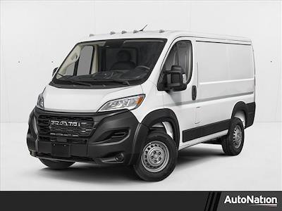 New 2026 Ram ProMaster 1500 Standard Roof Empty Cargo Van for sale #TE189405 - photo 1