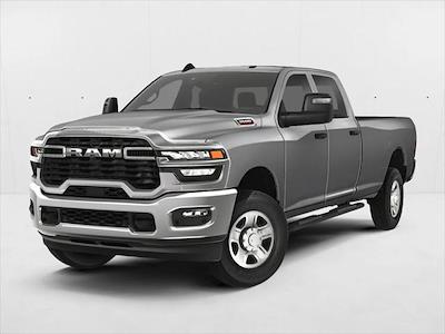 New 2026 Ram 3500 Lone Star Crew Cab 4x4 DRW Pickup for sale #TG151215 - photo 1