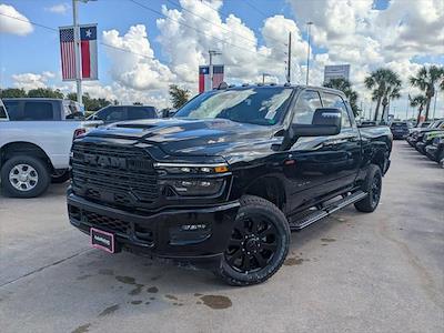 New 2026 Ram 2500 Laramie Crew Cab for sale #TG156370 - photo 1