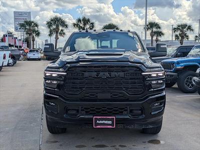 New 2026 Ram 2500 Laramie Crew Cab for sale #TG156370 - photo 2