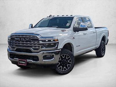 New 2026 Ram 2500 Longhorn Crew Cab for sale #TG160684 - photo 1