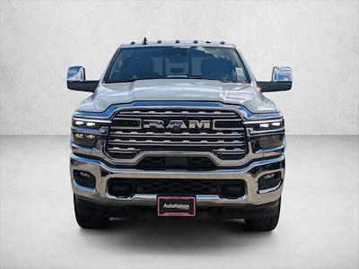 New 2026 Ram 2500 Longhorn Crew Cab for sale #TG160684 - photo 2
