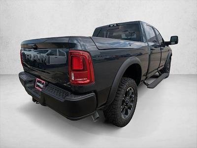 New 2026 Ram 2500 Rebel Crew Cab for sale #TG163311 - photo 2