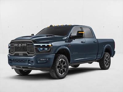 New 2026 Ram 2500 Rebel Crew Cab 4x4 Pickup for sale #TG163384 - photo 1
