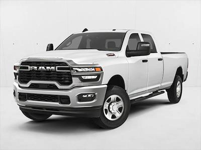 New 2026 Ram 3500 Longhorn Crew Cab 4x4 DRW Pickup for sale #TG169675 - photo 1