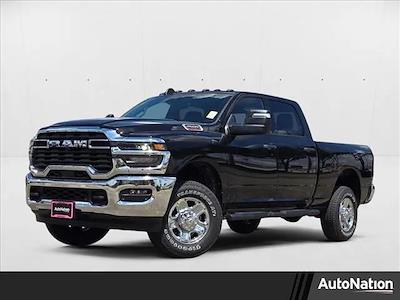 New 2026 Ram 2500 Tradesman Crew Cab for sale #TG173059 - photo 1