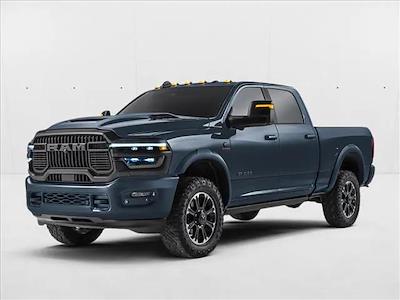 New 2026 Ram 2500 Rebel Crew Cab 4x4 Pickup for sale #TG174655 - photo 1