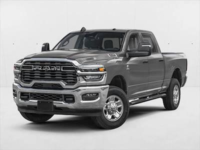 New 2026 Ram 2500 Laramie Crew Cab 4x4 Pickup for sale #TG174933 - photo 1