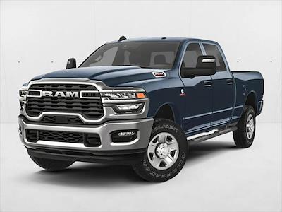 New 2026 Ram 2500 Laramie Crew Cab 4x4 Pickup for sale #TG174934 - photo 1