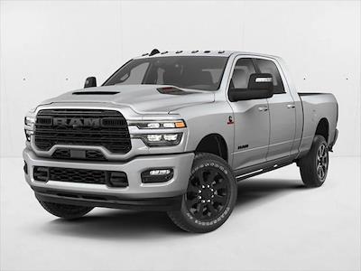 New 2026 Ram 2500 Laramie Mega Cab 4x4 Pickup for sale #TG179706 - photo 1