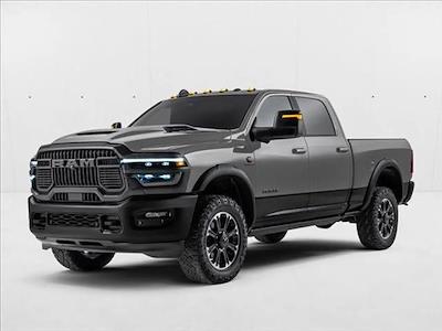 New 2026 Ram 2500 Power Wagon Crew Cab 4x4 Pickup for sale #TG179880 - photo 1