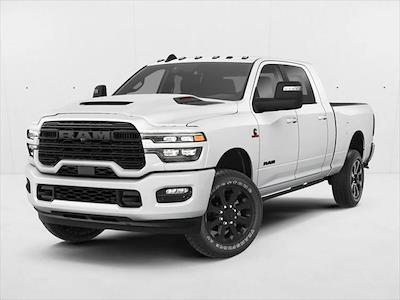 New 2026 Ram 2500 Limited Mega Cab 4x4 Pickup for sale #TG181608 - photo 1
