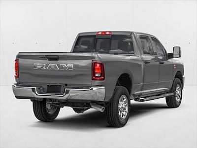 New 2026 Ram 2500 Tradesman Crew Cab 4x4 Pickup for sale #TG183395 - photo 2