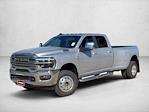 New 2026 Ram 3500 Laramie Crew Cab 4x4 DRW Pickup for sale #TG194455 - photo 1