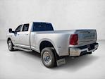 New 2026 Ram 3500 Laramie Crew Cab 4x4 DRW Pickup for sale #TG194455 - photo 9