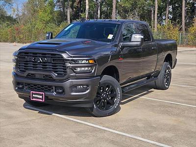 New 2026 Ram 2500 Tradesman Crew Cab for sale #TG208897 - photo 1