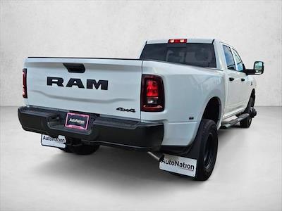 New 2026 Ram 3500 Tradesman Crew Cab for sale #TG238499 - photo 2