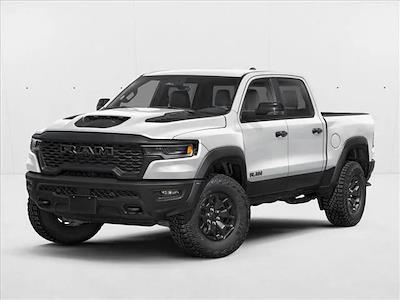 New 2026 Ram 1500 TRX Crew Cab 4x4 Pickup for sale #TN160956 - photo 1