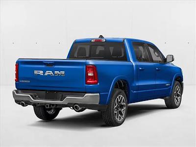 New 2026 Ram 1500 Laramie Crew Cab 4x4 Pickup for sale #TN168204 - photo 2