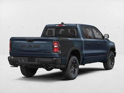 New 2026 Ram 1500 Rebel Crew Cab 4x4 Pickup for sale #TN173182 - photo 2