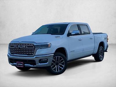 New 2026 Ram 1500 Longhorn Crew Cab for sale #TN177100 - photo 1