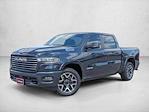 New 2026 Ram 1500 Laramie Crew Cab 4x4 Pickup for sale #TN183050 - photo 1
