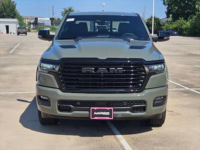 New 2026 Ram 1500 Laramie Crew Cab 4x4 Pickup for sale #TN196589 - photo 2