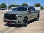 New 2026 Ram 1500 Laramie Crew Cab 4x4 Pickup for sale #TN196589 - photo 1