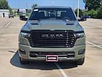 New 2026 Ram 1500 Laramie Crew Cab 4x4 Pickup for sale #TN196589 - photo 2
