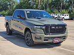 New 2026 Ram 1500 Laramie Crew Cab 4x4 Pickup for sale #TN196589 - photo 3