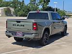 New 2026 Ram 1500 Laramie Crew Cab 4x4 Pickup for sale #TN196589 - photo 5