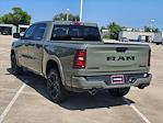 New 2026 Ram 1500 Laramie Crew Cab 4x4 Pickup for sale #TN196589 - photo 7