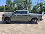 New 2026 Ram 1500 Laramie Crew Cab 4x4 Pickup for sale #TN196589 - photo 8