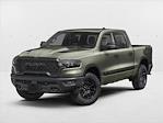 New 2026 Ram 1500 Rebel Crew Cab 4x4 Pickup for sale #TN206101 - photo 1