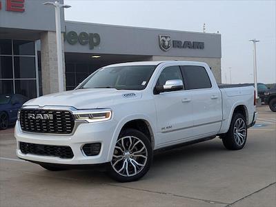New 2026 Ram 1500 Limited Longhorn Crew Cab for sale #TN213517 - photo 1