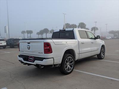 New 2026 Ram 1500 Limited Longhorn Crew Cab for sale #TN213517 - photo 2