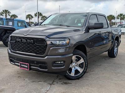 New 2026 Ram 1500 Tradesman Crew Cab for sale #TN218242 - photo 1