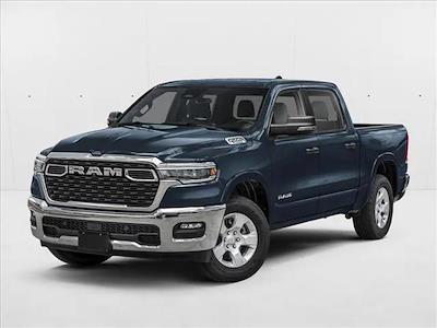 New 2026 Ram 1500 Lone Star Crew Cab 4x4 Pickup for sale #TN222434 - photo 1