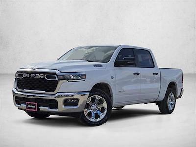 New 2026 Ram 1500 Lone Star Crew Cab for sale #TN231378 - photo 1